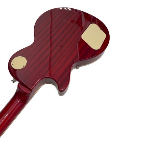 EPIPHONE (エピフォン) レスポールタイプ スタンダード
