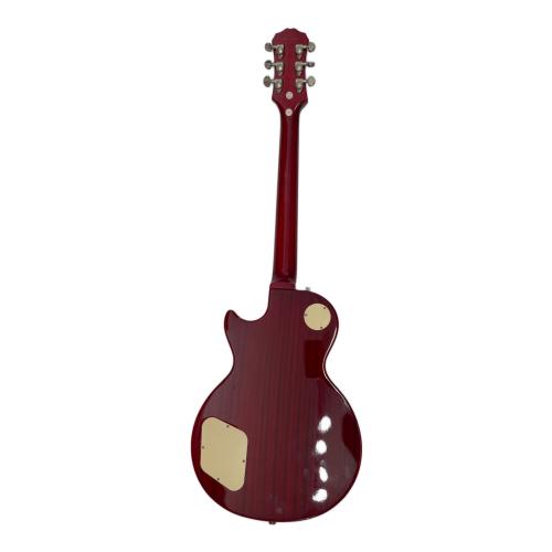 EPIPHONE (エピフォン) レスポールタイプ スタンダード