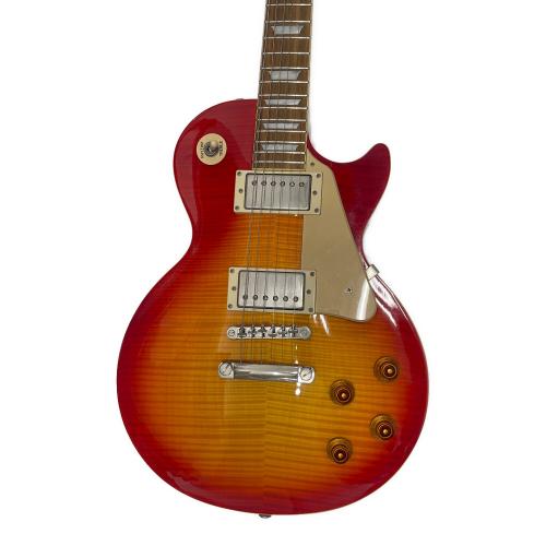 EPIPHONE (エピフォン) レスポールタイプ スタンダード