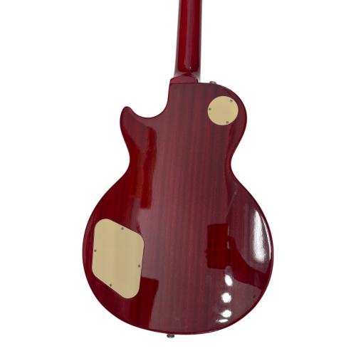 EPIPHONE (エピフォン) レスポールタイプ スタンダード