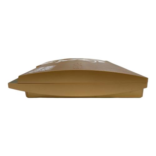 SONY (ソニー) PlayStation3 CECH-3000B ワンピース海賊無双 GOLD EDITION