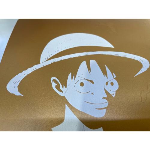 SONY (ソニー) PlayStation3 CECH-3000B ワンピース海賊無双 GOLD EDITION