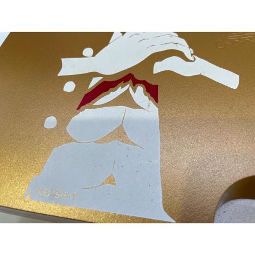 SONY (ソニー) PlayStation3 CECH-3000B ワンピース海賊無双 GOLD EDITION