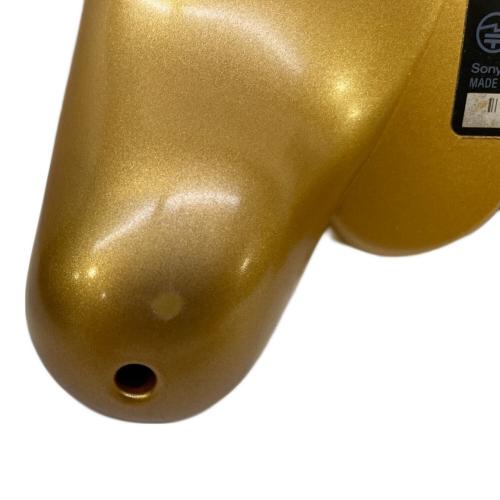 SONY (ソニー) PlayStation3 CECH-3000B ワンピース海賊無双 GOLD EDITION