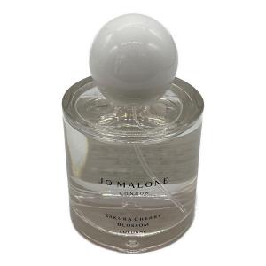 JO MALONE (ジョーマローン) オーデコロン 30ml 残量80%-99% サイプレス＆グレープバイン