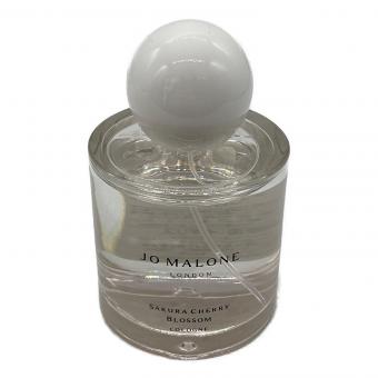 JO MALONE (ジョーマローン) オーデコロン 30ml 残量80%-99% サイプレス＆グレープバイン