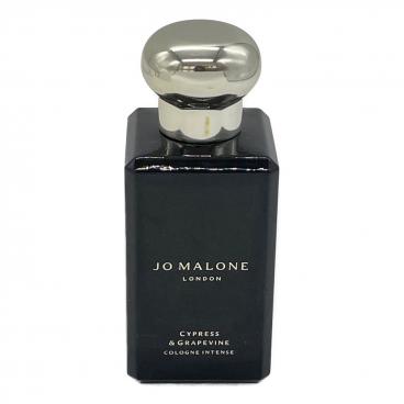 ブランド：JO MALONE】商品一覧｜中古・リサイクルショップの公式通販