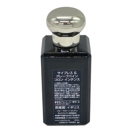 JO MALONE (ジョーマローン) オーデコロン 100ml 残量80%-99% サクラ チェリー ブロッサム