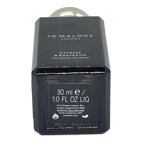 JO MALONE (ジョーマローン) オーデコロン 100ml 残量80%-99% サクラ チェリー ブロッサム
