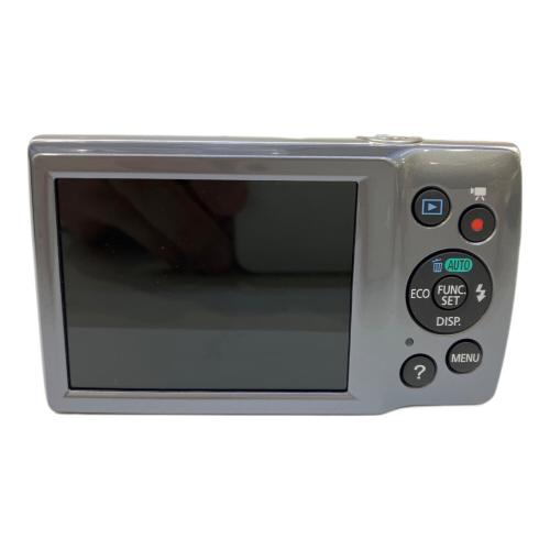 CANON (キヤノン) コンパクトデジタルカメラ IXY160