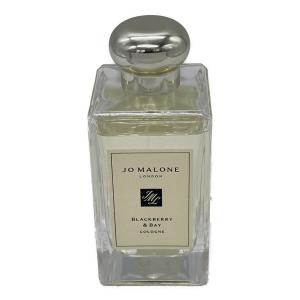 JO MALONE (ジョーマローン) オーデコロン 100ml 残量80%-99% ブラックベリー＆ベイ