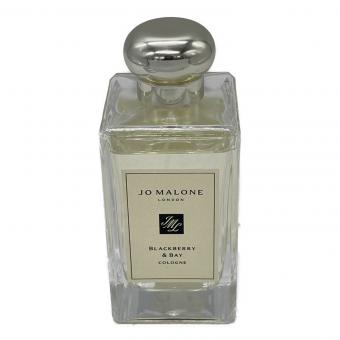 JO MALONE (ジョーマローン) オーデコロン 100ml 残量80%-99% ブラックベリー＆ベイ