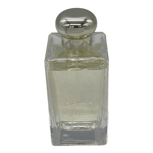 JO MALONE (ジョーマローン) オーデコロン 100ml 残量80%-99% ブラックベリー＆ベイ