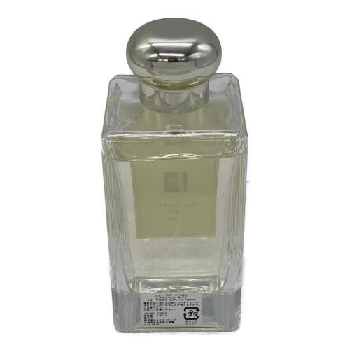 JO MALONE (ジョーマローン) オーデコロン 100ml 残量80%-99% ブラックベリー＆ベイ