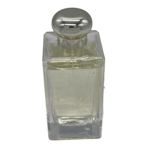 JO MALONE (ジョーマローン) オーデコロン 100ml 残量80%-99% ブラックベリー＆ベイ