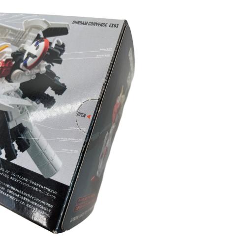 FW GUNDAM CONVERGE EX03 フィギュア