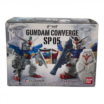 FW GUNDAM CONVERGE SP06 Zガンダム＆ジ・O フィギュア｜トレファクONLINE