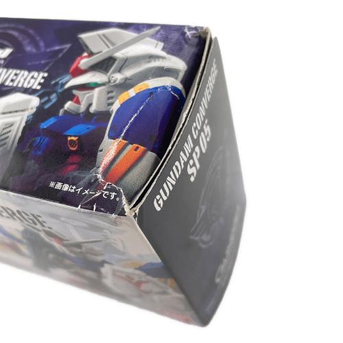 FW GUNDAM CONVERGE SP05（GP01＆GP02） フィギュア