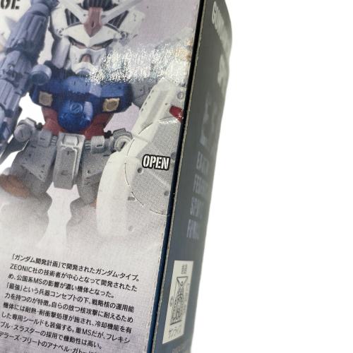 FW GUNDAM CONVERGE SP05（GP01＆GP02） フィギュア