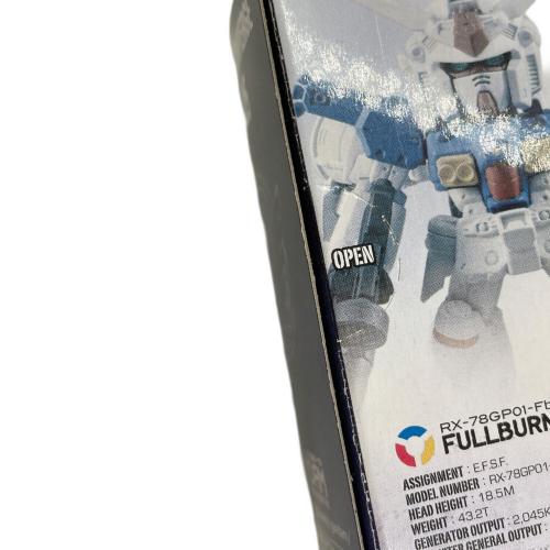 FW GUNDAM CONVERGE SP05（GP01＆GP02） フィギュア