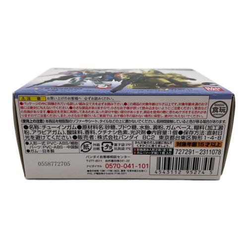 FW GUNDAM CONVERGE SP06 Zガンダム＆ジ・O フィギュア
