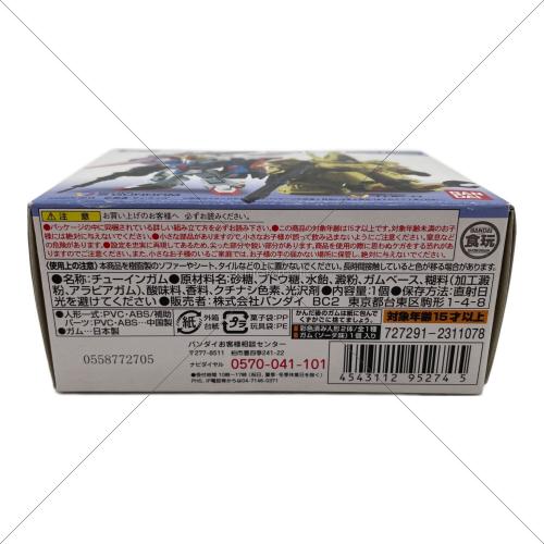 FW GUNDAM CONVERGE SP06 Zガンダム＆ジ・O フィギュア