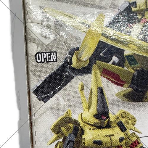 FW GUNDAM CONVERGE SP06 Zガンダム＆ジ・O フィギュア