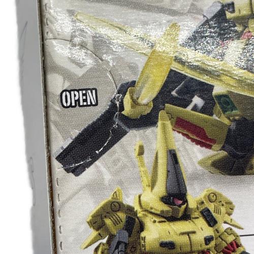 FW GUNDAM CONVERGE SP06 Zガンダム＆ジ・O フィギュア