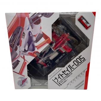 Megahouse (メガハウス) ナイトセイバー005 フィギュア