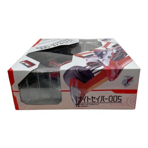 Megahouse (メガハウス) ナイトセイバー005 フィギュア