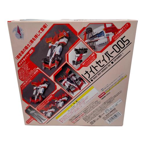 Megahouse (メガハウス) ナイトセイバー005 フィギュア