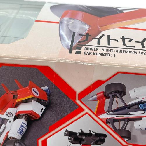 Megahouse (メガハウス) ナイトセイバー005 フィギュア