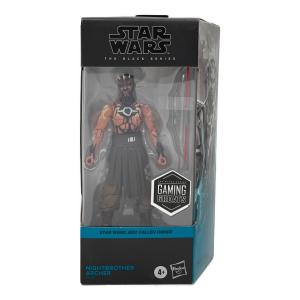 STAR WARS (スターウォーズ) ナイトブラザー・アーチャー アクションフィギュア ゲーム『ジェダイ：フォールン・オーダー』