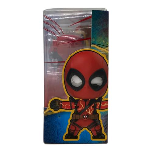 MARVEL (マーベル) フィギュア cosbaby