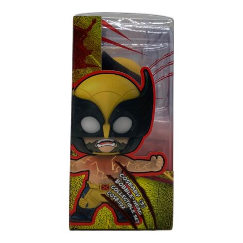 MARVEL (マーベル) フィギュア cosbaby