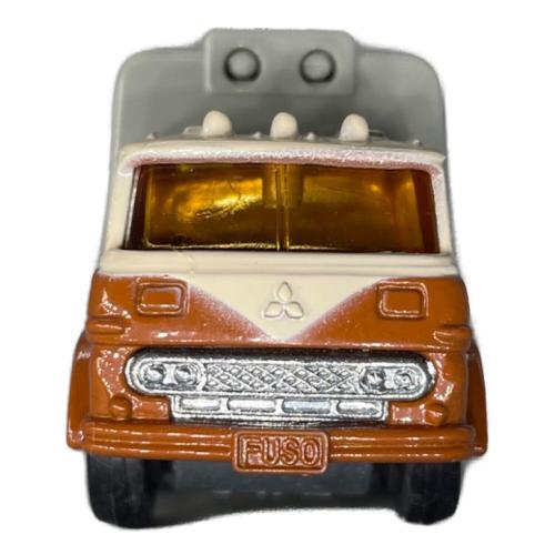 TOMY (トミー) 黒箱 トミカ ウイングルーフトラック 丸運