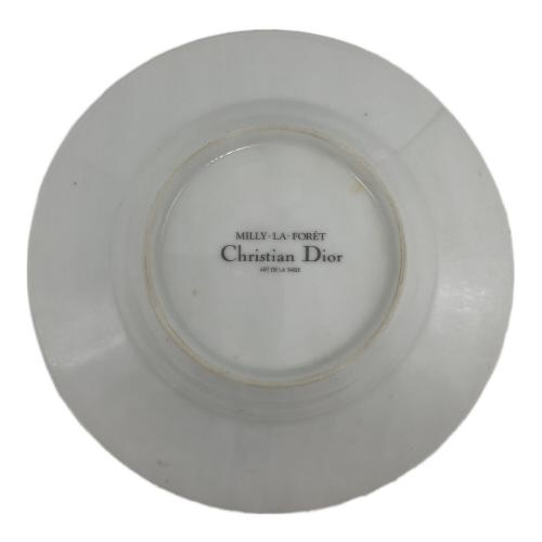 Christian Dior (クリスチャン ディオール) カップ&ソーサー ミリラフォーレ