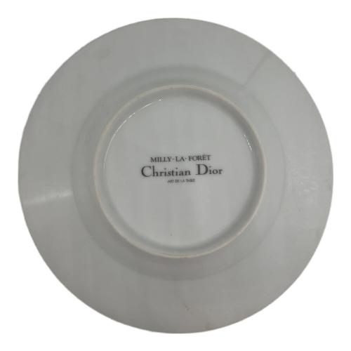 Christian Dior (クリスチャン ディオール) カップ&ソーサー ミリラフォーレ
