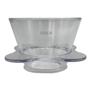 OREA コーヒーブリュワー OREA BREWER 01