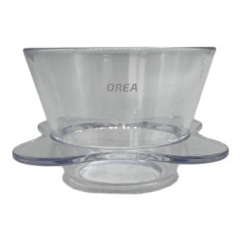 OREA コーヒーブリュワー OREA BREWER 01