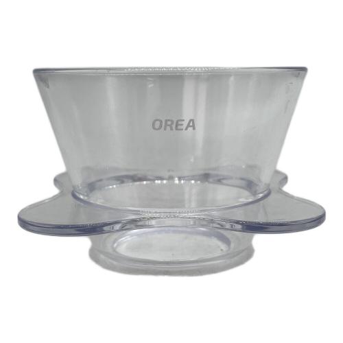 OREA コーヒーブリュワー OREA BREWER 01