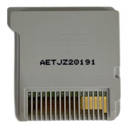 レベルファイブ イナズマイレブン1・2・3!! 円堂守伝説 3DS用ソフト