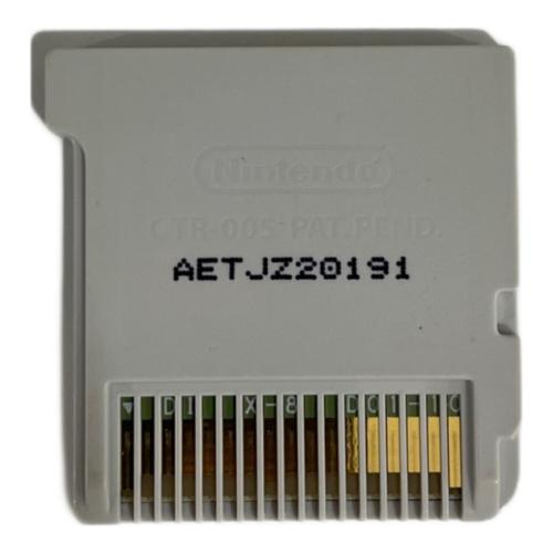 レベルファイブ イナズマイレブン1・2・3!! 円堂守伝説 3DS用ソフト CERO A (全年齢対象)