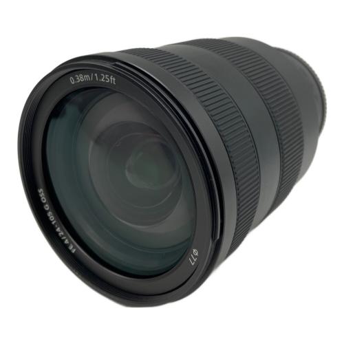 SONY (ソニー) ズームレンズ SEL24105G