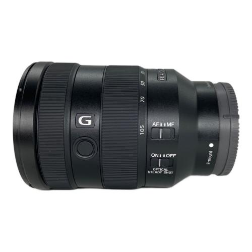 SONY (ソニー) ズームレンズ SEL24105G