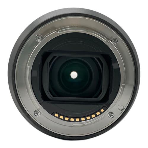 SONY (ソニー) ズームレンズ SEL24105G