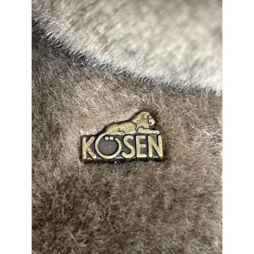 KOSEN (ケーセン) ゾウ ヌイグルミ