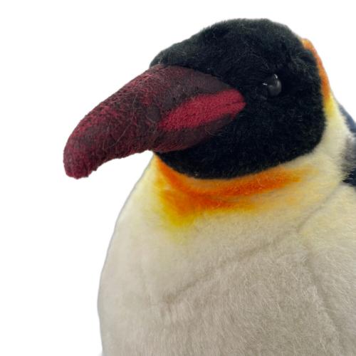 KOSEN (ケーセン) コウテイペンギン ヌイグルミ