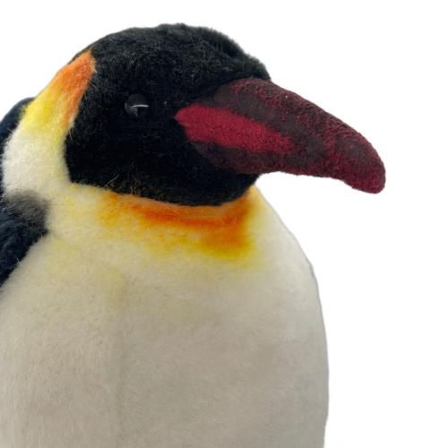 KOSEN (ケーセン) コウテイペンギン ヌイグルミ