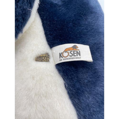 KOSEN (ケーセン) コウテイペンギン ヌイグルミ